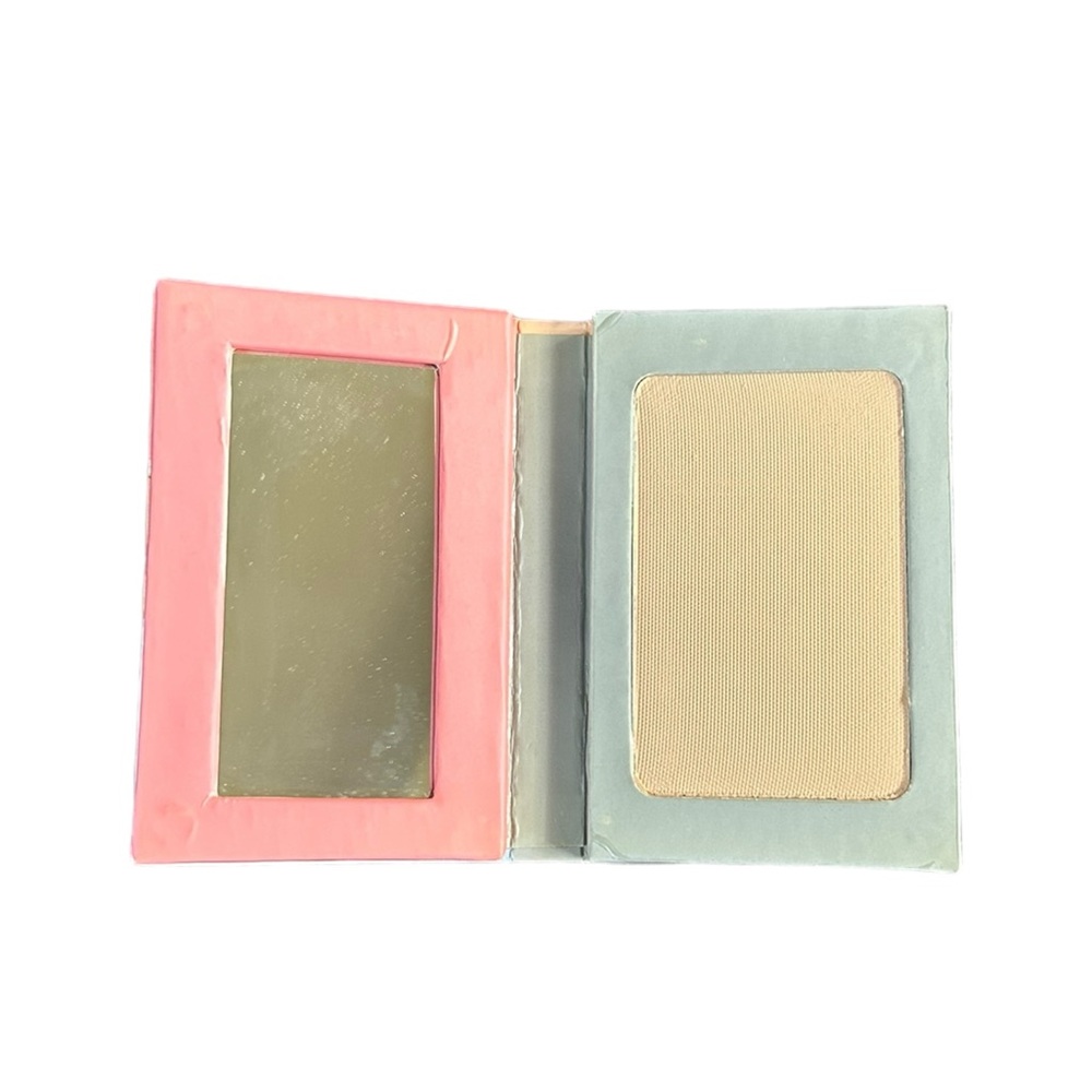 The Balm Sexy Mama Anti-Shine Translucent Pressed Powder Matte Touch-Up NWT - Picture 3 of 6